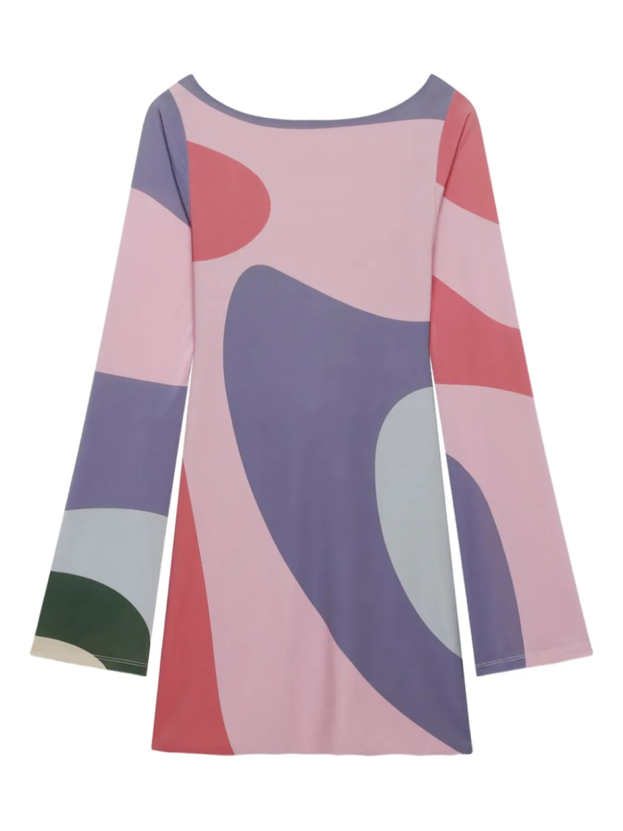 GCDS платье мини Rainbow, розовый
GCDS платье мини Rainbow, розовый