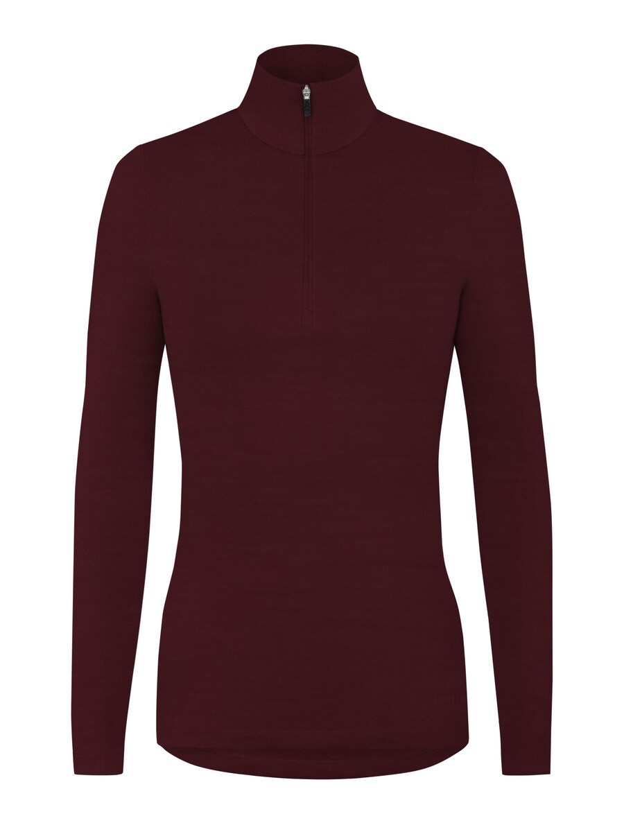 Толстовка normani Launceston, бургундия
Толстовка normani Launceston, бургундия