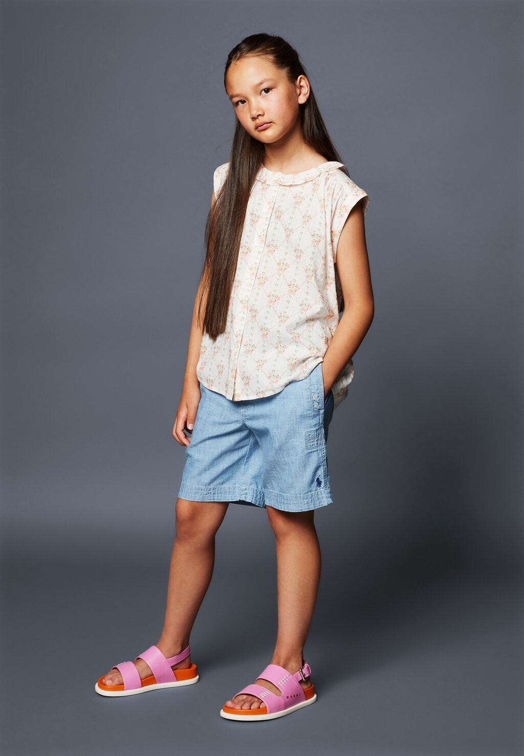 Рубашка-блузка NECTARINE Bonton, кремовый
Рубашка-блузка NECTARINE Bonton, кремовый