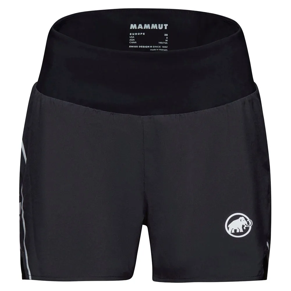 Шорты Mammut Aenergy TR, черный
Шорты Mammut Aenergy TR, черный