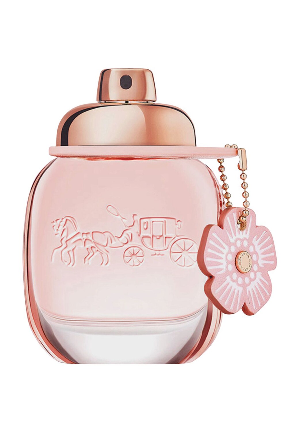 Парфюмированная вода 30ml COACH
Парфюмированная вода 30ml COACH