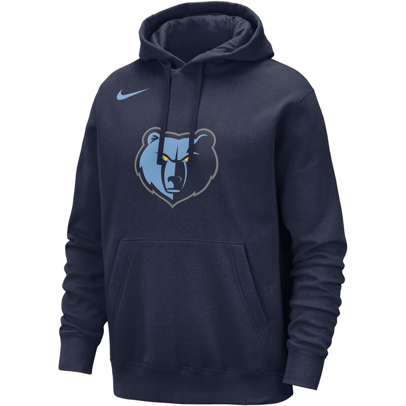 Fansweatshirt mem mnk club hdy po Nike, синий
Fansweatshirt mem mnk club hdy po Nike, синий
