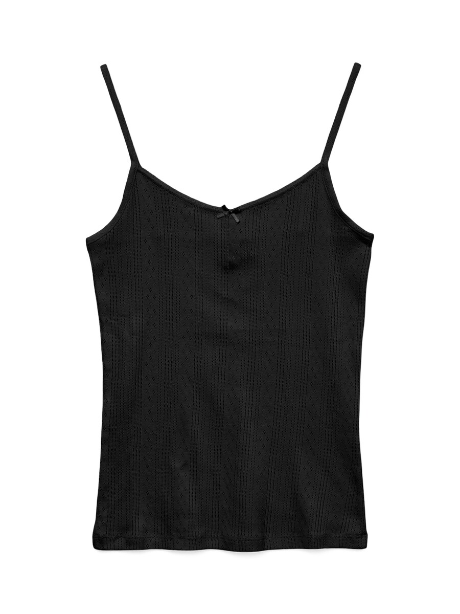 Топ VERO MODA, черный
Топ VERO MODA, черный