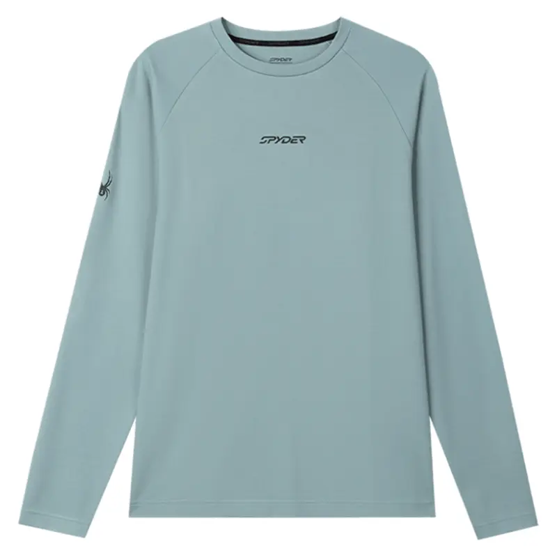 Футболка мужская MOUNTAIN LIFE SPYDER, серо-зеленая
Футболка мужская MOUNTAIN LIFE SPYDER, серо-зеленая