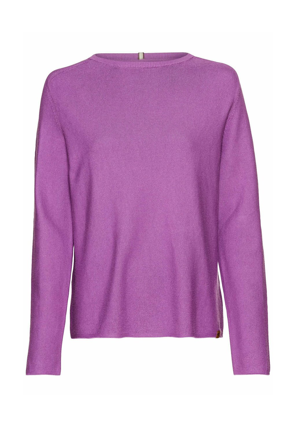 Джемпер camel active, фиолетовый
Джемпер camel active, фиолетовый