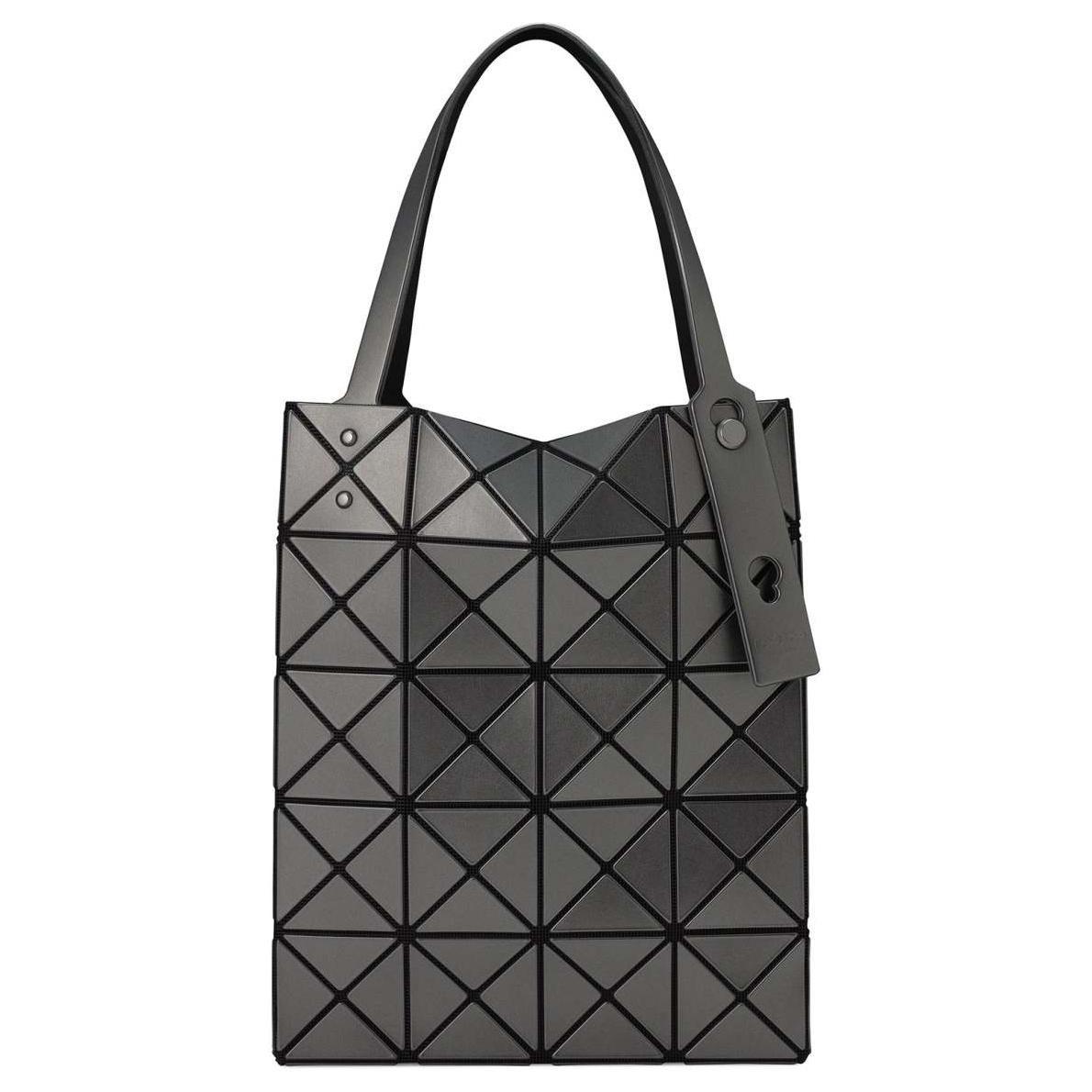 Люцент Бокси Поливинилхлоридная Смола Сумка-шопер Плечевая Сумка Повседневная Сумка Унисекс Бронза ISSEY MIYAKE
Люцент Бокси Поливинилхлоридная Смола Сумка-шопер Плечевая Сумка Повседневная Сумка Унисекс Бронза ISSEY MIYAKE