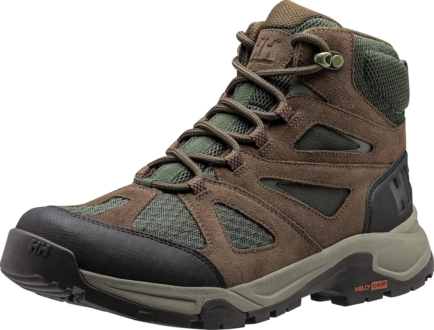 Мужские походные ботинки Helly Hansen Switchback Trail HT, легкие, поддерживающие, водонепроницаемые Name Helly Hansen
Мужские походные ботинки Helly Hansen Switchback Trail HT, легкие, поддерживающие, водонепроницаемые Name Helly Hansen