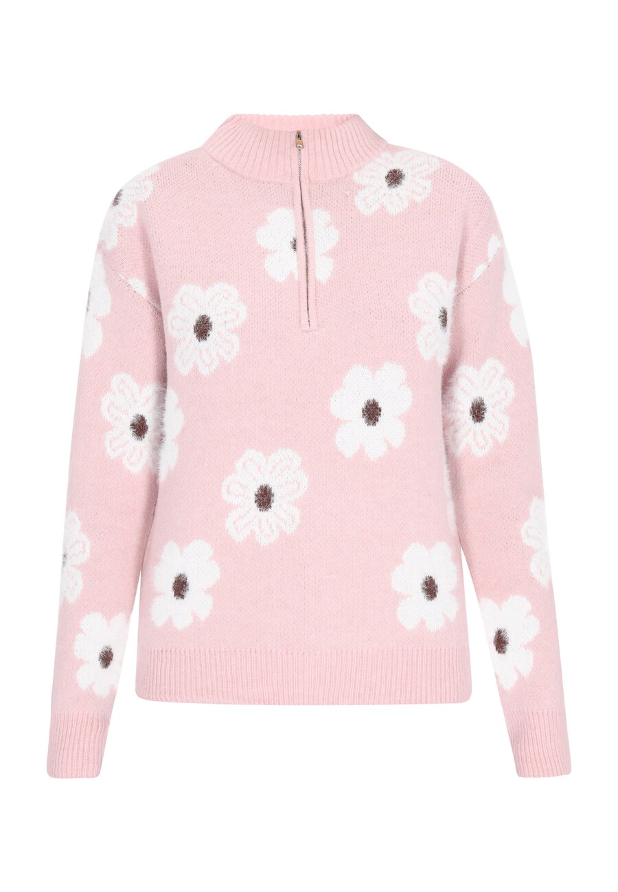 Свитер MYMO, розовый
Свитер MYMO, розовый