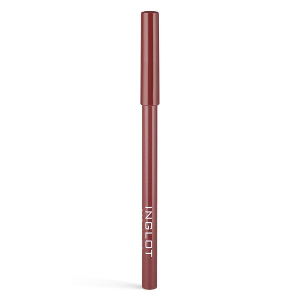 Карандаш для губ 56, 1,13 г Inglot, цвет 56
Карандаш для губ 56, 1,13 г Inglot, цвет 56