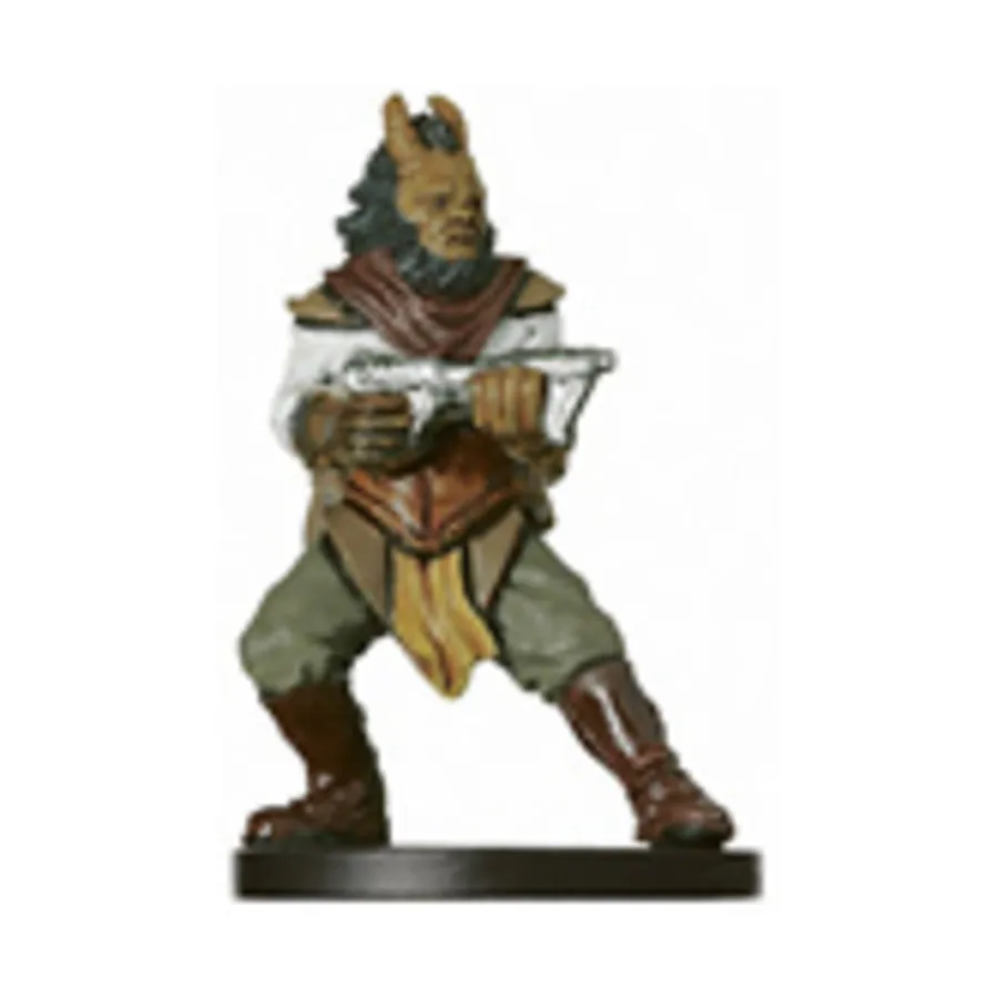 Готал Фрингер (Ю), Star Wars - Collectible Miniatures Game - Set - Revenge of the Sith Singles
Готал Фрингер (Ю), Star Wars - Collectible Miniatures Game - Set - Revenge of the Sith Singles