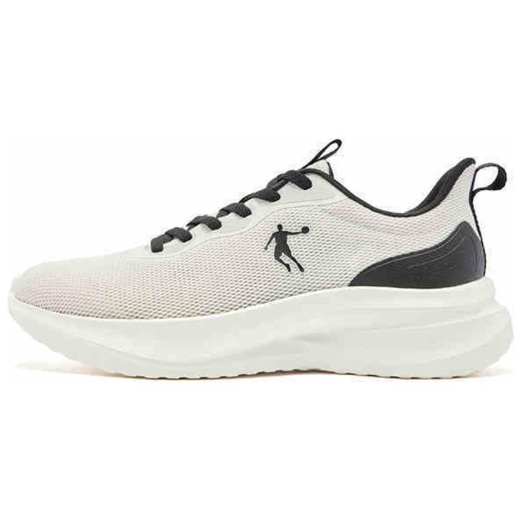 QIAODAN Износостойкие, дышащие, легкие, низкие повседневные кроссовки для бега, мужские, белые, черные
QIAODAN Износостойкие, дышащие, легкие, низкие повседневные кроссовки для бега, мужские, белые, черные