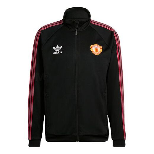 Куртка Men's adidas originals SS22 Manchester United Sports Stripe Logo Stand Collar Jacket Black, мультиколор, Черный, Куртка Men's adidas originals SS22 Manchester United Sports Stripe Logo Stand Collar Jacket Black, мультиколор
Куртка Men's adidas originals SS22 Manchester United Sports Stripe Logo Stand Collar Jacket Black, мультиколор, Черный, Куртка Men's adidas originals SS22 Manchester United Sports Stripe Logo Stand Collar Jacket Black, мультиколор