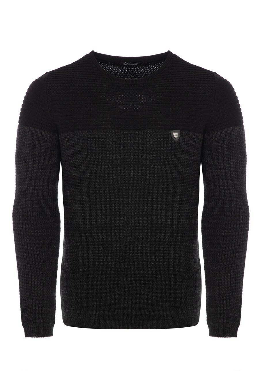 Свитер CARISMA Sweater, черный
Свитер CARISMA Sweater, черный