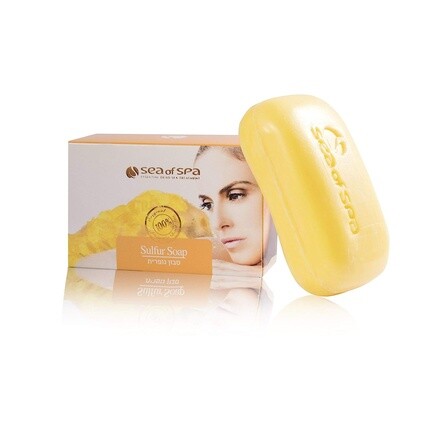Мыло с серой Мертвого моря Лечение псориаза и экземы, Sea Of Spa
Мыло с серой Мертвого моря Лечение псориаза и экземы, Sea Of Spa