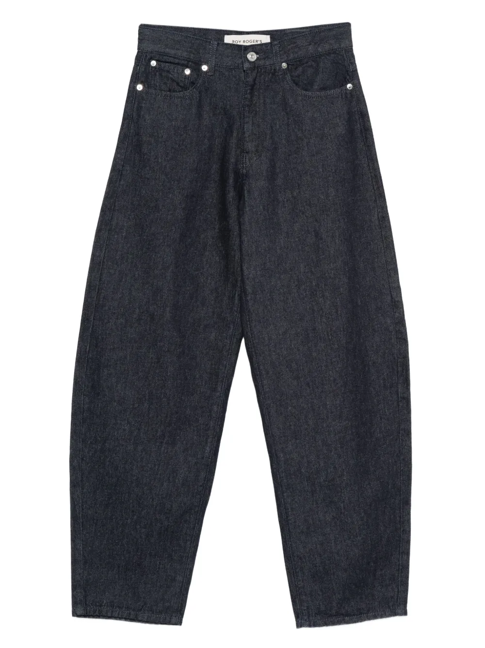 Джинсы на широких штанинах Roy Rogers, синий
Джинсы на широких штанинах Roy Rogers, синий