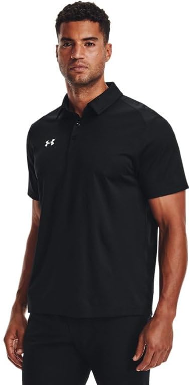 Футболка-поло Under Armour Tech для мужчин, Black/White, Белый, Футболка-поло Under Armour Tech для мужчин, Black/White
Футболка-поло Under Armour Tech для мужчин, Black/White, Белый, Футболка-поло Under Armour Tech для мужчин, Black/White