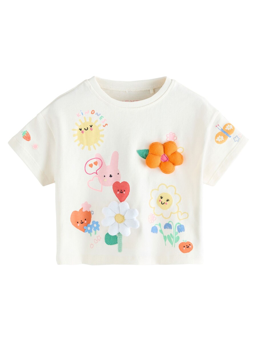 Рубашка Next, белый
Рубашка Next, белый