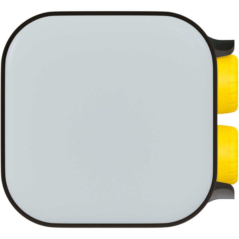 Светодиодный светильник Newell RGB Cutie Pie (черный)
Светодиодный светильник Newell RGB Cutie Pie (черный)