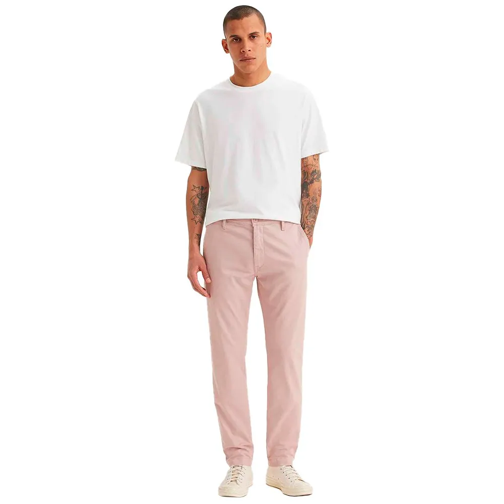 Брюки чинос Levi's Xx Std Iii, красный
Брюки чинос Levi's Xx Std Iii, красный