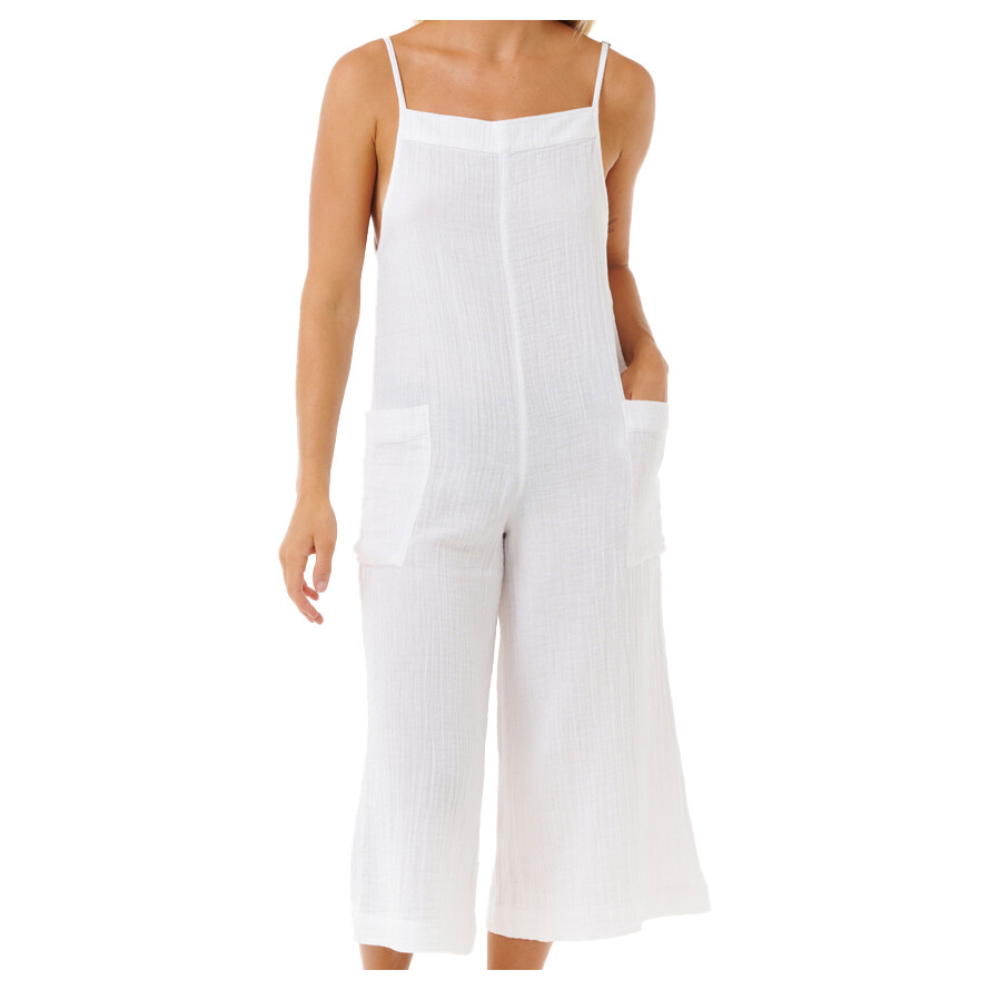 Комбинезон Rip Curl Women's Premium Surf, белый
Комбинезон Rip Curl Women's Premium Surf, белый