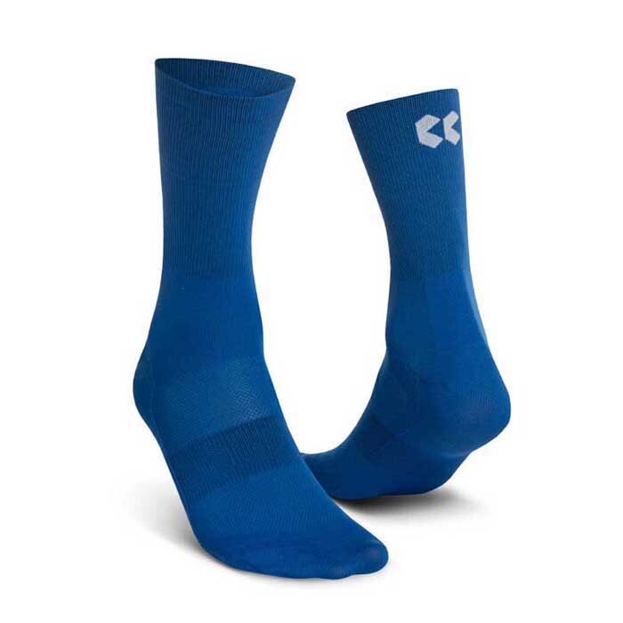 Носки Kalas Z3 Long, синий
Носки Kalas Z3 Long, синий