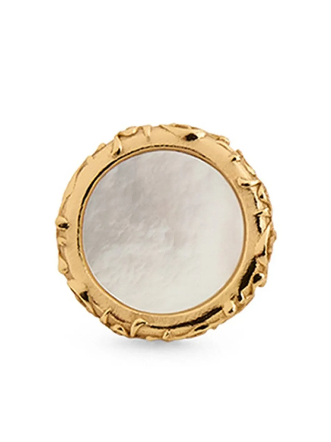 Серьга-амулет Emanuele Bicocchi, золотой
Серьга-амулет Emanuele Bicocchi, золотой