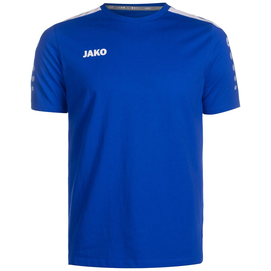 Футболка Performance JAKO Power, Royal blue
Футболка Performance JAKO Power, Royal blue