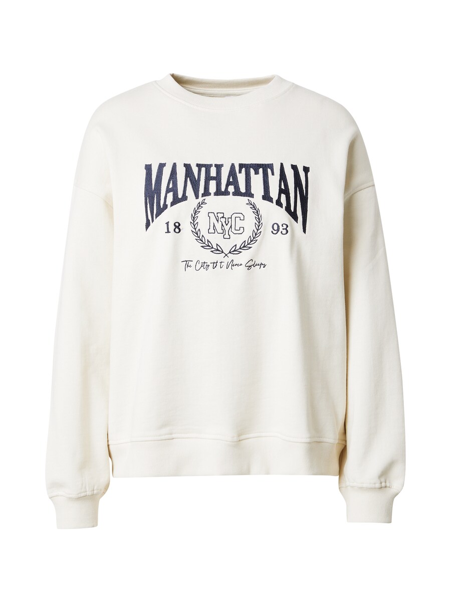 Толстовка b.young SOMA, кремовый
Толстовка b.young SOMA, кремовый