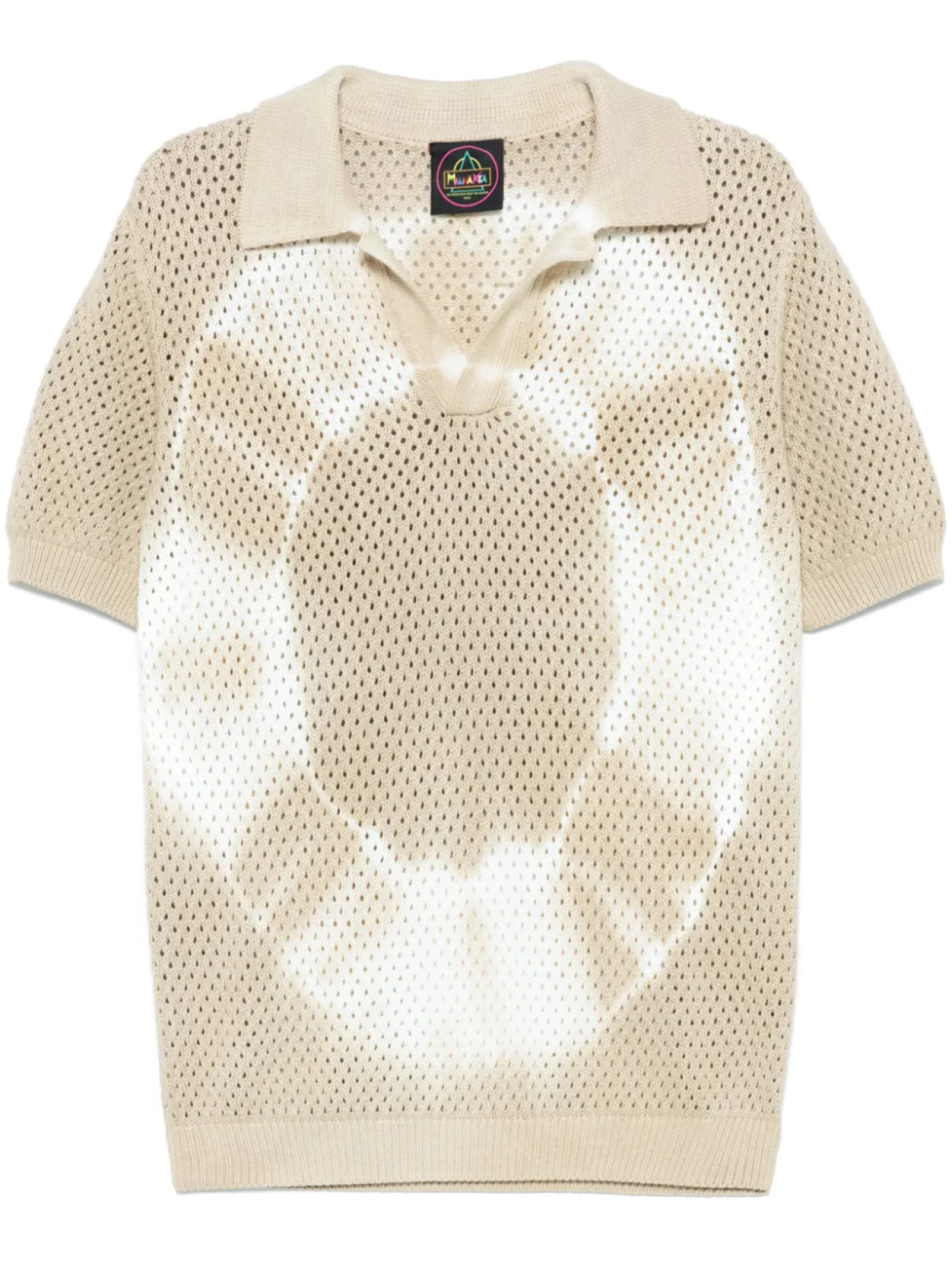 Мауна-Кеа Шибори топ Mauna Kea, нейтральный
Мауна-Кеа Шибори топ Mauna Kea, нейтральный