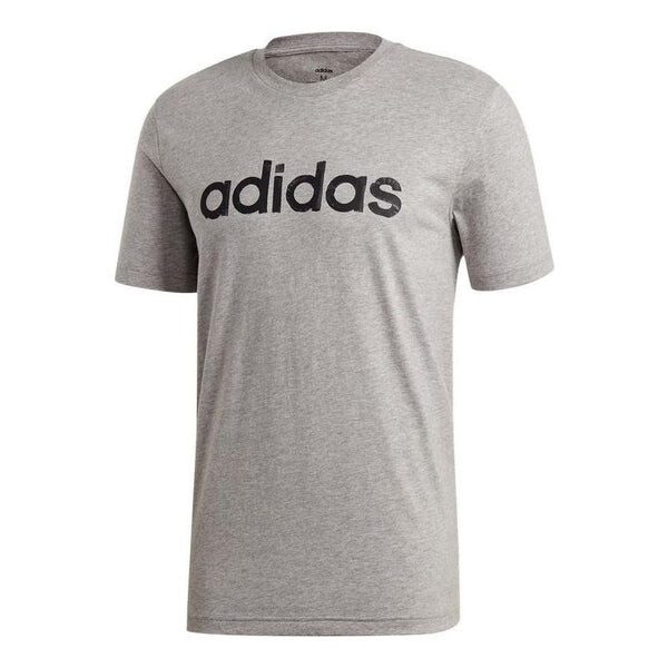 Футболка Men's adidas Alphabet Logo Sports Round Neck Short Sleeve light grey T-Shirt, серый
Футболка Men's adidas Alphabet Logo Sports Round Neck Short Sleeve light grey T-Shirt, серый