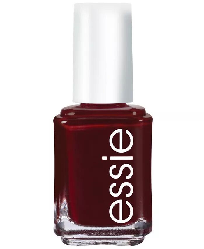 Лак для ногтей Essie, цвет Bordeaux (deep red wine with a cream finish)
Лак для ногтей Essie, цвет Bordeaux (deep red wine with a cream finish)