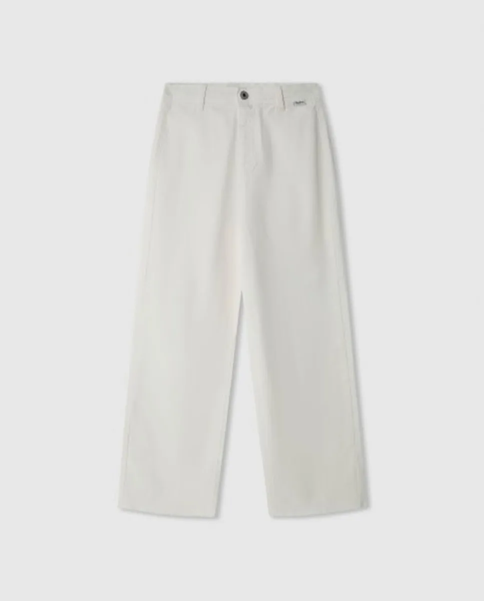 Детские брюки Каталина Pepe Jeans, пастельно-розовый
Детские брюки Каталина Pepe Jeans, пастельно-розовый