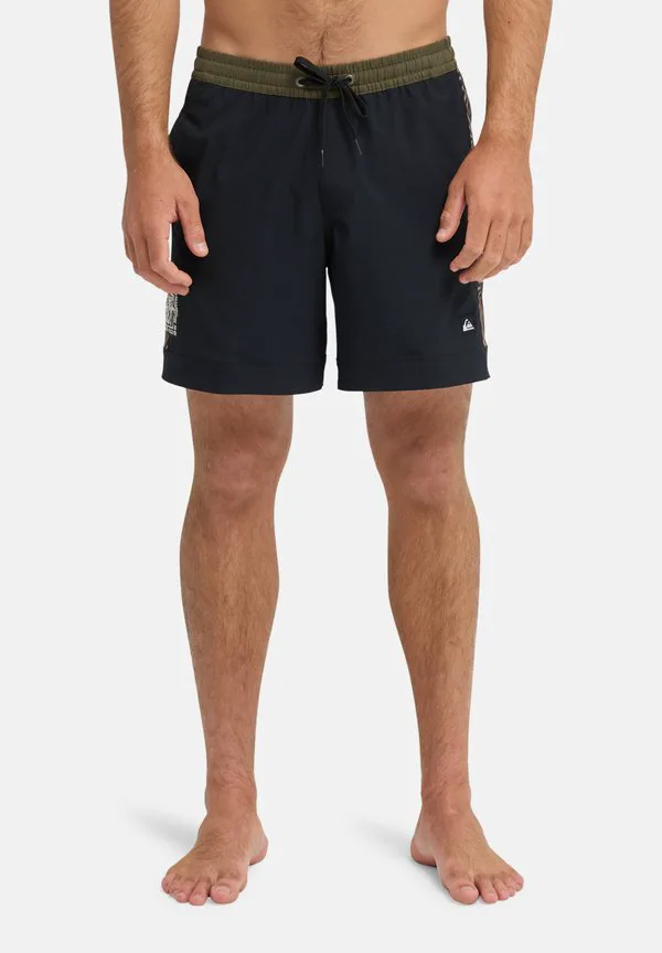 Плавательные шорты surfsilk volley 17 Quiksilver, Black, Черный, Плавательные шорты surfsilk volley 17 Quiksilver, Black
Плавательные шорты surfsilk volley 17 Quiksilver, Black, Черный, Плавательные шорты surfsilk volley 17 Quiksilver, Black