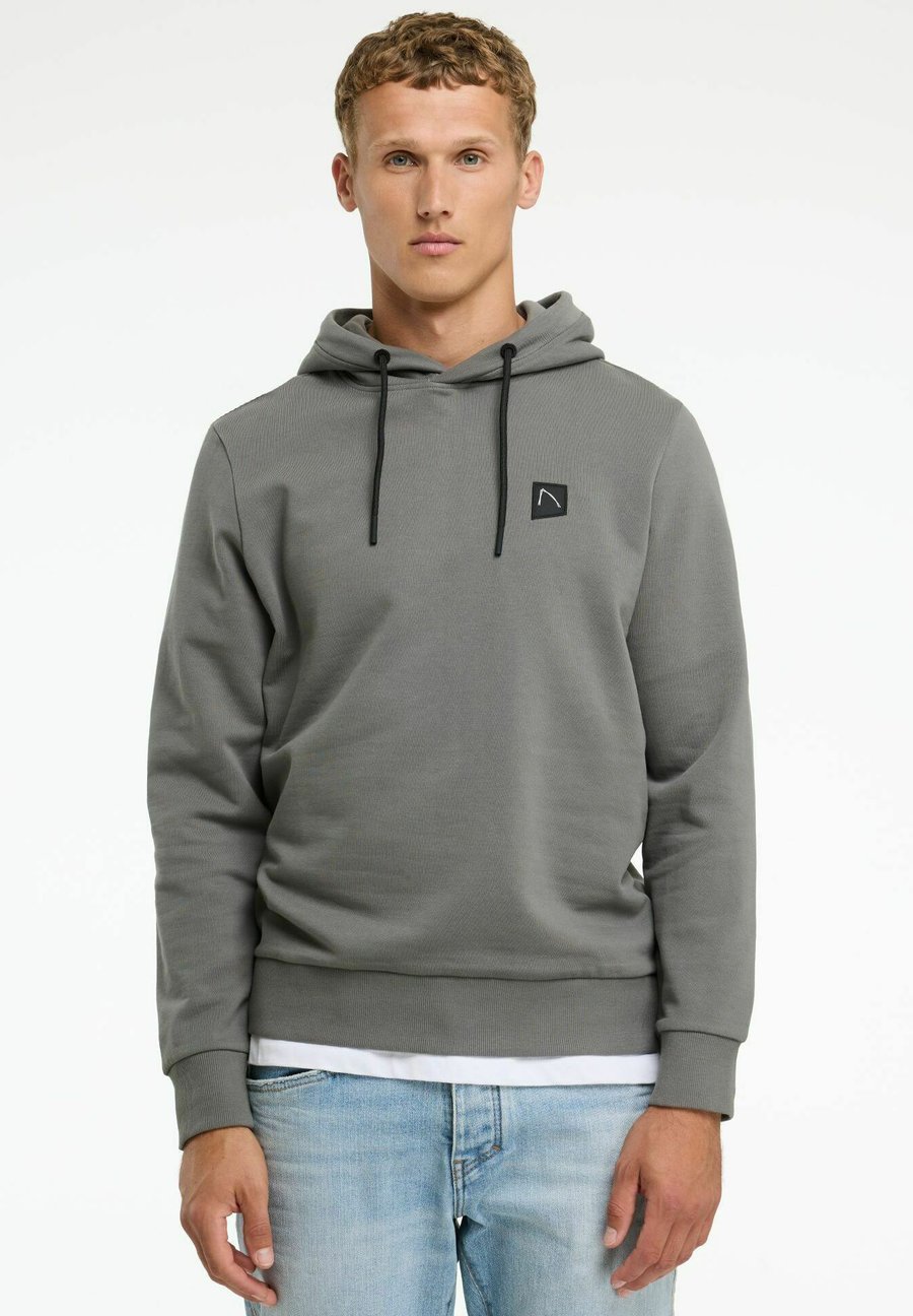 Худи CHASIN' Ronny, Grey
Худи CHASIN' Ronny, Grey