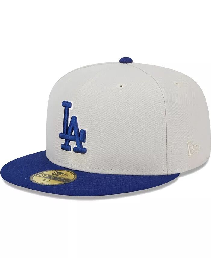 Мужская серая шляпа Royal Los Angeles Dodgers World Class с нашивкой на спине 59FIFTY New Era
Мужская серая шляпа Royal Los Angeles Dodgers World Class с нашивкой на спине 59FIFTY New Era