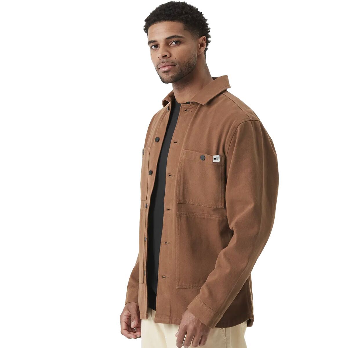 Куртка Smeeth Picture Organic, цвет partridge, Коричневый, Куртка Smeeth Picture Organic, цвет partridge
Куртка Smeeth Picture Organic, цвет partridge, Коричневый, Куртка Smeeth Picture Organic, цвет partridge