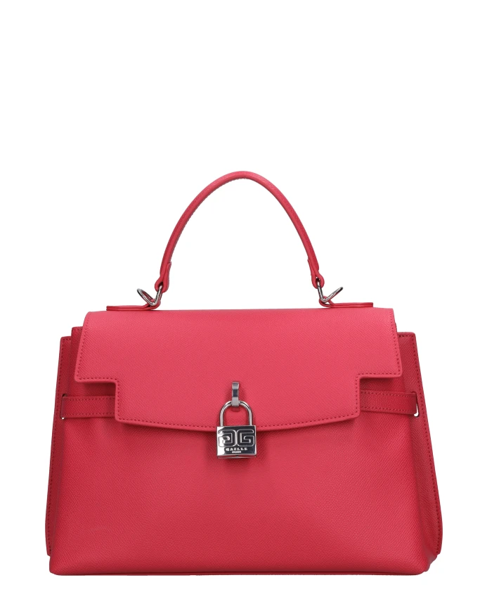 Сумка из искусственной кожи Gaã«Lle Paris, розовый
Сумка из искусственной кожи Gaã«Lle Paris, розовый