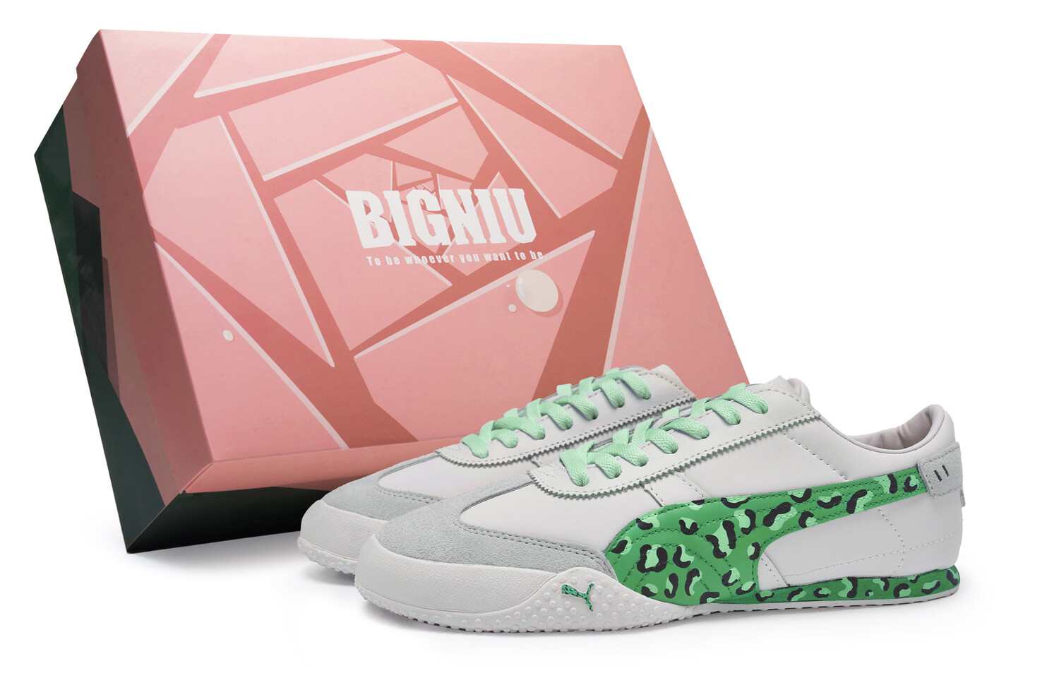 Кроссовки Bella Lifestyle Унисекс С Низким берцем Зеленого/Серого цвета Puma, Зеленый, Кроссовки Bella Lifestyle Унисекс С Низким берцем Зеленого/Серого цвета Puma
Кроссовки Bella Lifestyle Унисекс С Низким берцем Зеленого/Серого цвета Puma, Зеленый, Кроссовки Bella Lifestyle Унисекс С Низким берцем Зеленого/Серого цвета Puma