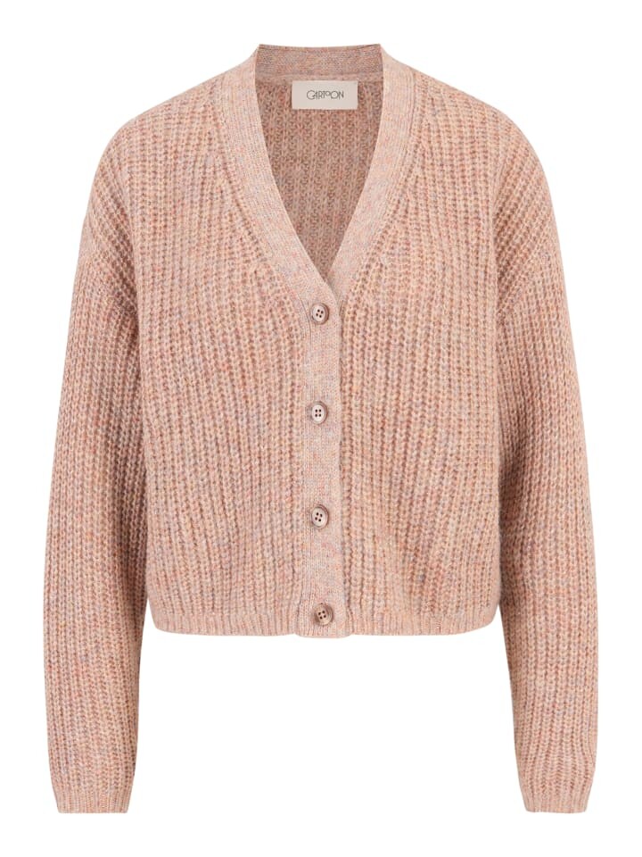 Кардиган CARTOON, цвет pink/rosa
Кардиган CARTOON, цвет pink/rosa