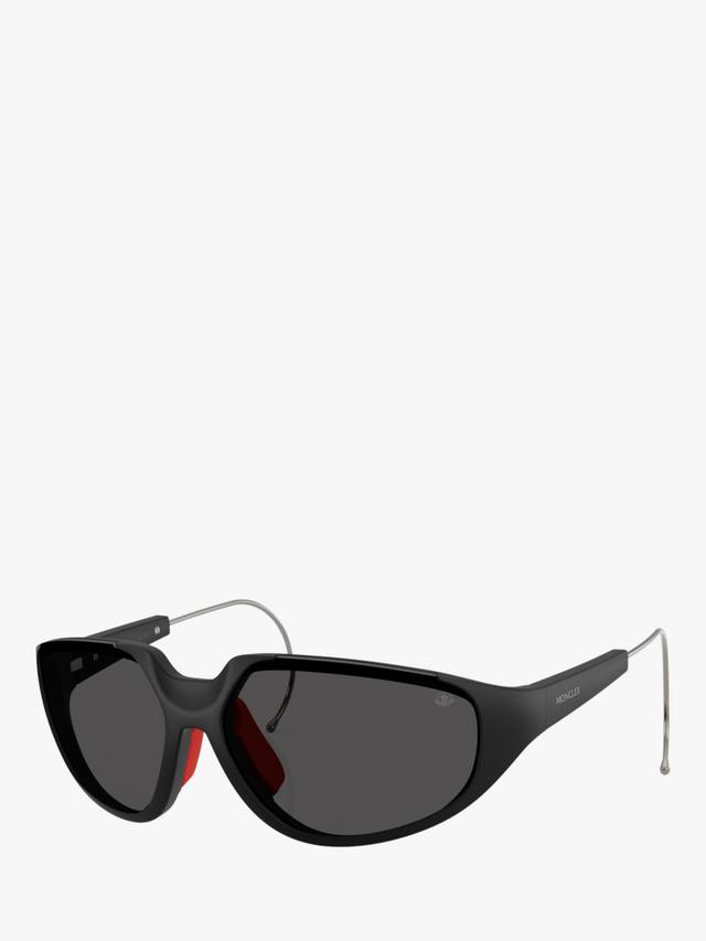 ME8008 солнцезащитные очки Irregular Moncler, Black
ME8008 солнцезащитные очки Irregular Moncler, Black