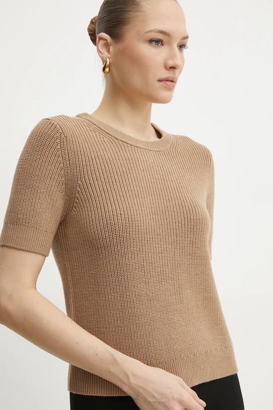 Шерстяной свитер Michael Michael Kors, зеленый
Шерстяной свитер Michael Michael Kors, зеленый