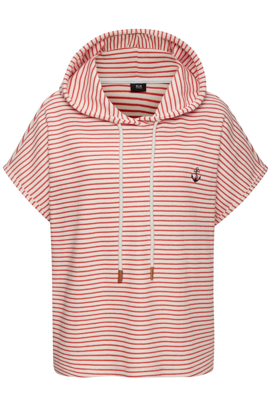 Рубашка H.I.S, красный
Рубашка H.I.S, красный