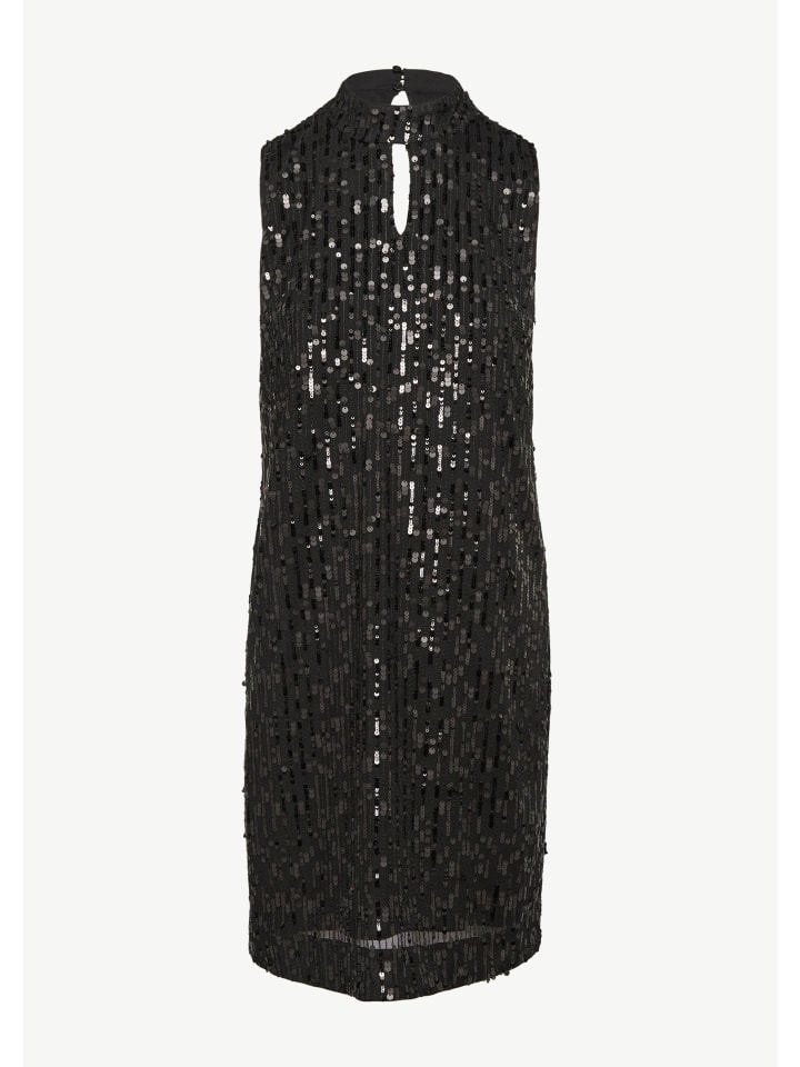 Платье в цвете 99L2_черный comma
Платье в цвете 99L2_черный comma