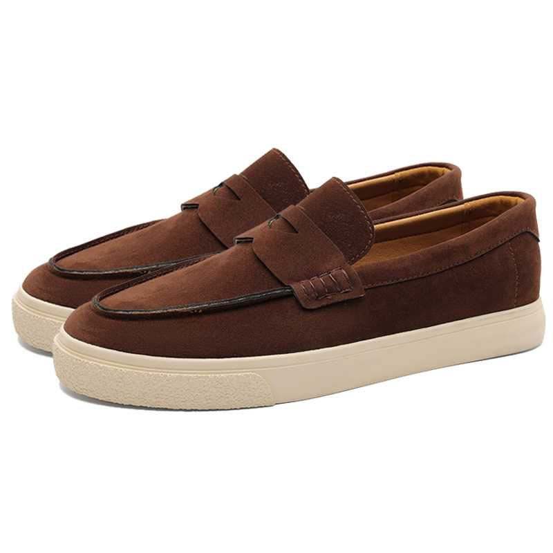 Medd Лоферы мужские черные коричневые синие - коричневые, цвет Brown
Medd Лоферы мужские черные коричневые синие - коричневые, цвет Brown