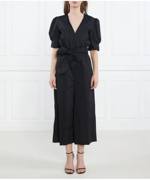 Комбинезон Regular fit Liu Jo Beachwear, черный
Комбинезон Regular fit Liu Jo Beachwear, черный