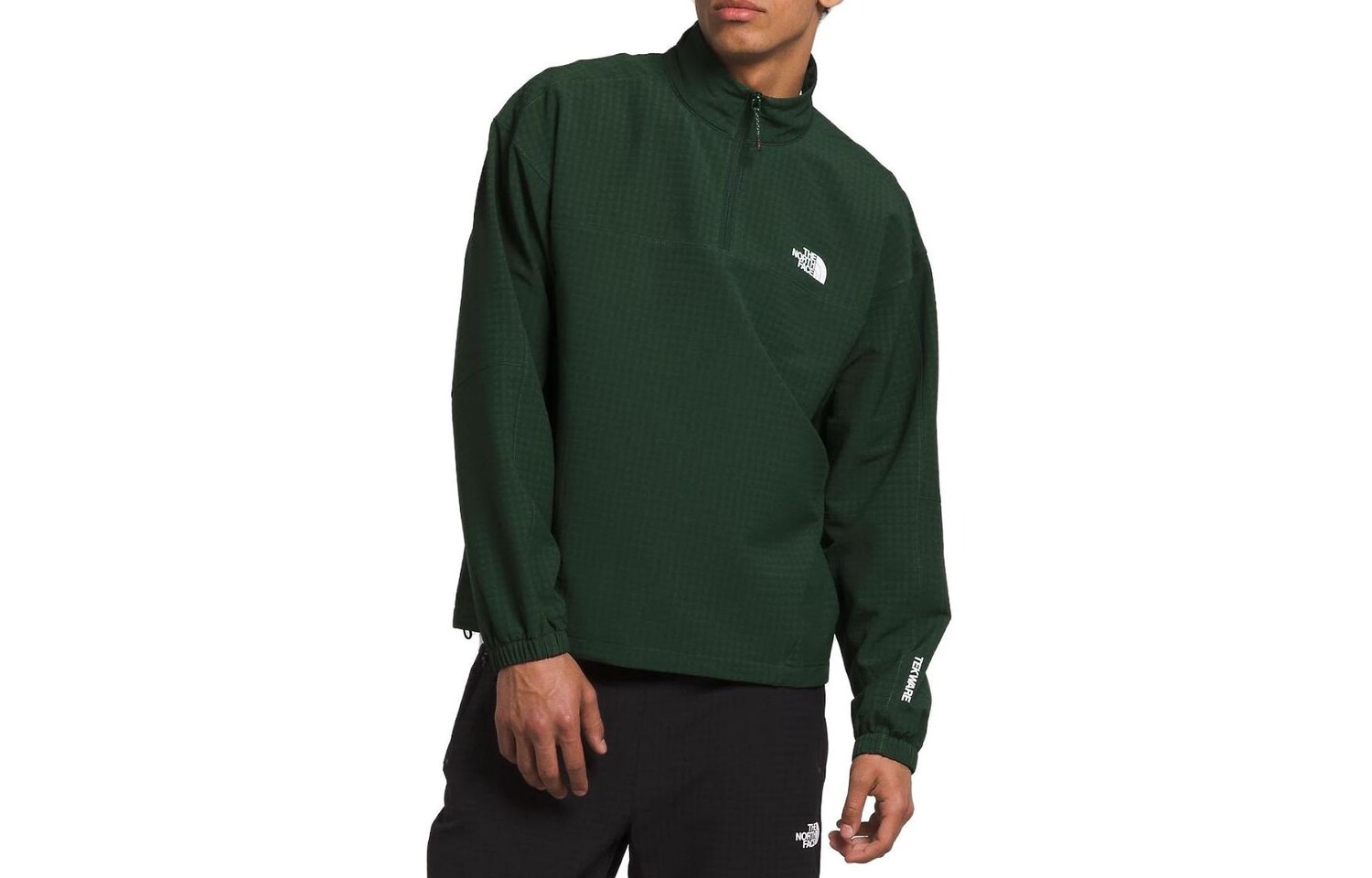 Толстовка мужская зеленая The North Face, зеленый
Толстовка мужская зеленая The North Face, зеленый