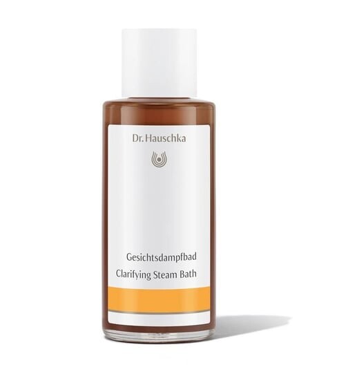 Доктор Hauschka, Clarifying Steam Bath, очищающая паровая ванночка для лица, 100 мл, Dr. Hauschka
Доктор Hauschka, Clarifying Steam Bath, очищающая паровая ванночка для лица, 100 мл, Dr. Hauschka