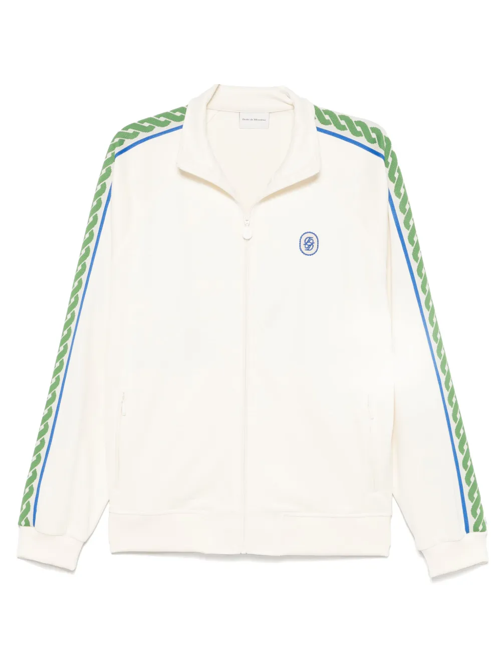 Толстовка Tresse Drôle De Monsieur, нейтральный
Толстовка Tresse Drôle De Monsieur, нейтральный