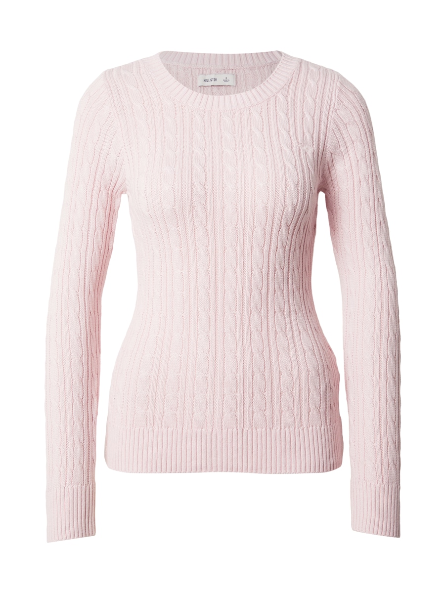 Свитер HOLLISTER, Rose
Свитер HOLLISTER, Rose
