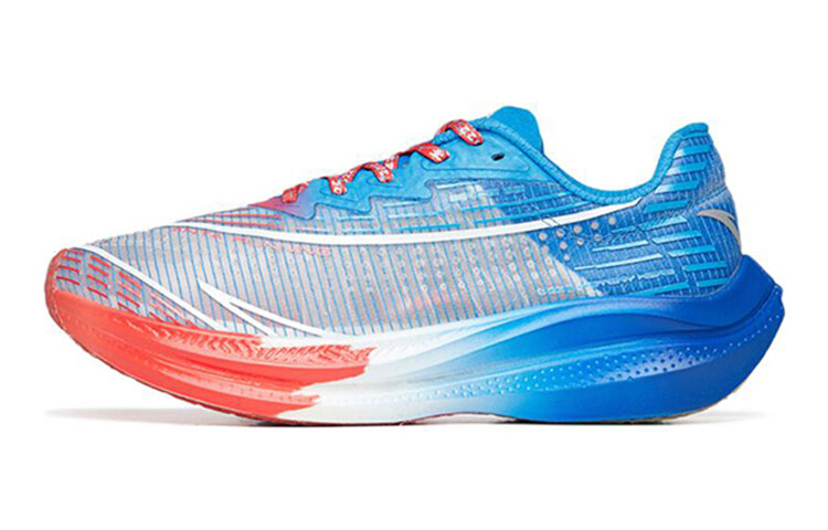 Кроссовки Furious Wave PB Kids GS Low-top Blue/Red Anta Kids
Кроссовки Furious Wave PB Kids GS Low-top Blue/Red Anta Kids